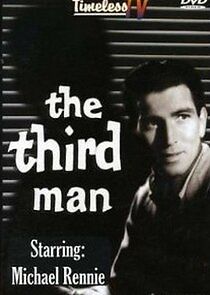 Watch The Third Man