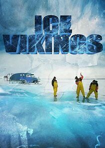 Watch Ice Vikings