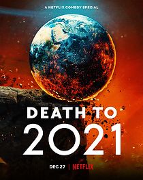 Watch Death to 2021 (TV Special 2021)