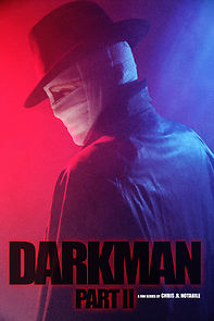 Watch Darkman (Part II) (Short 2020)