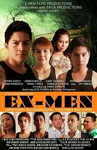Watch EX-MEN Isipin Mong Magsinungaling, Puso Pa Rin Ang Aamin