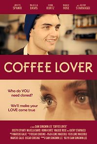 Watch Coffee Lover (Short 2021)