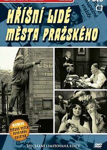 Watch Hrísní lidé mesta prazského