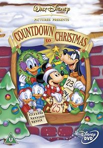 Watch Countdown to Christmas