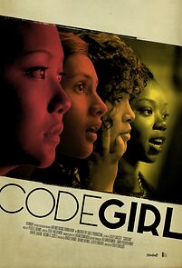 Watch Codegirl
