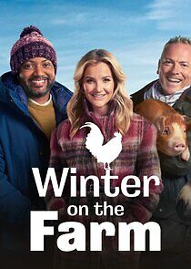 Watch Live: Winter on the Farm