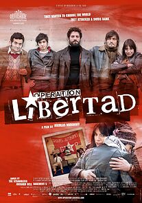 Watch Operation Libertad