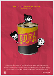 Watch Gora Automatikoa