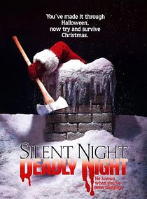 Watch Silent Night, Deadly Night