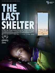 Watch The Last Shelter