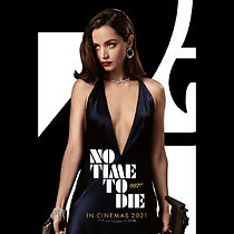 Watch Chopard 'Diamonds Are For-Ana' James Bond 'No Time to Die' Featurette