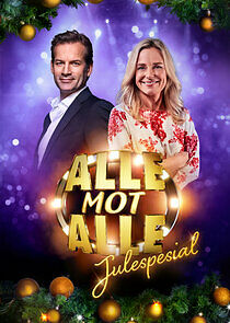 Watch Alle mot Alle Julespesial