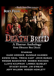 Watch Death Breed