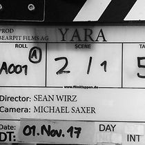 Watch Yara (Short 2018)