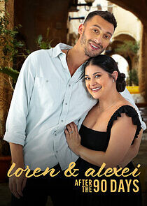 Watch Loren & Alexei: After the 90 Days