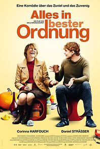 Watch Alles in bester Ordnung