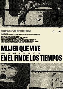 Watch Woman Who Lives at the End of Time