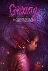 Watch Grummy (Short 2021)