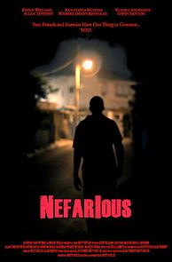 Watch Nefarious