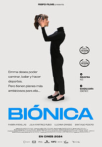 Watch Biónica