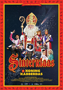 Watch Sinterklaas en Koning Kabberdas