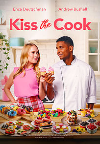 Watch Kiss the Cook