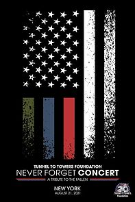 Watch Never Forget Concert (TV Special 2021)