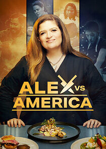 Watch Alex vs America