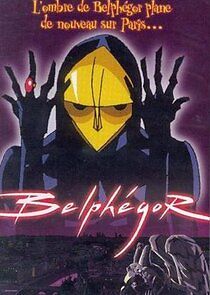 Watch Belphégor