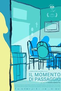 Watch Il momento di passaggio