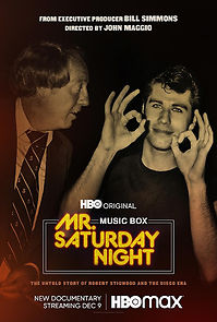 Watch Mr. Saturday Night