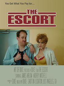 Watch The Escort (Short 2020)