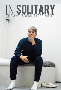 Watch In Solitary: The Anti-Social Experiment