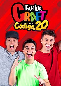Watch Família Craft e o Código da 20