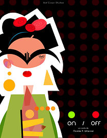 Watch On/Off (Short 2020)