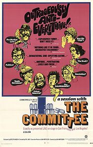 Watch A Session with the Committee