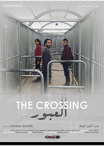 Watch The Crossing (Short 2017)