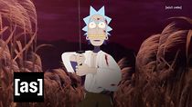 Watch Rick and Morty: Samurai & Shogun (TV Special 2020)