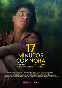 Watch 17 minutos con Nora (Short 2021)