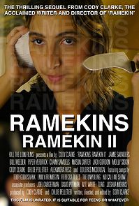 Watch Ramekins: Ramekin II