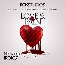 Watch Love & Pain