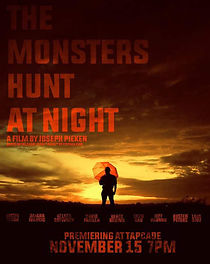 Watch The Monsters Hunt at Night
