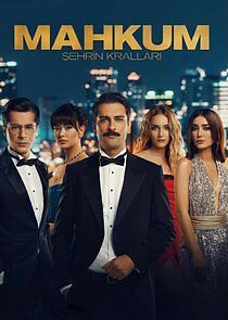 Watch Mahkum