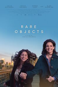 Watch Rare Objects