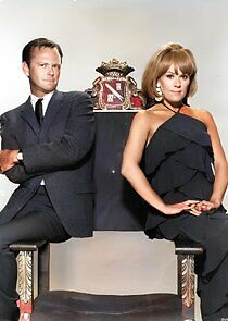 Watch The Tammy Grimes Show