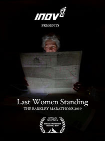 Watch Last Women Standing (Short 2019)