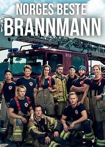 Watch Norges Beste Brannmann