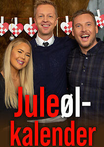 Watch Juleølkalenderen