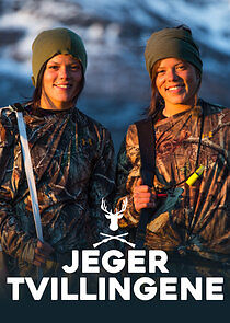 Watch Jegertvillingene