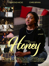 Watch Honey (Short 2022)